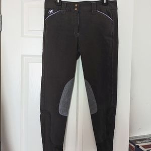 Smart pak Piper breeches